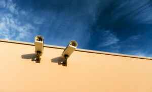 Keep an eye on your business or home, even while you are away! 